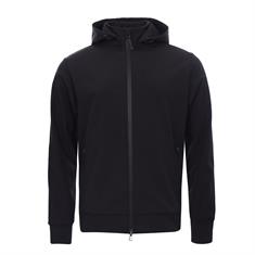Veste Softshell QClassic QUUR Hommes Noir