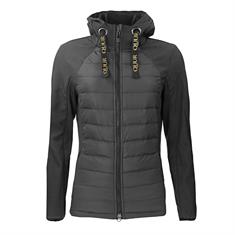 Veste softshell QVic Quur Noir