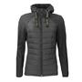 Veste softshell QVic Quur Noir