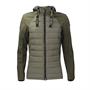 Veste softshell QVic Quur Noir