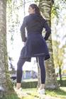 Veste SPKarla Schockemöhle Bleu foncé