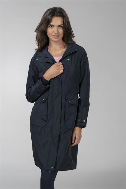 Veste SPKarla Schockemöhle Bleu foncé