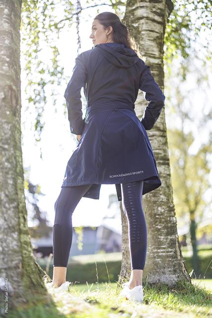 Veste SPKarla Schockemöhle Bleu foncé