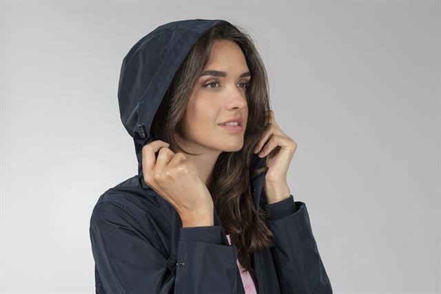 Veste SPKarla Schockemöhle Bleu foncé