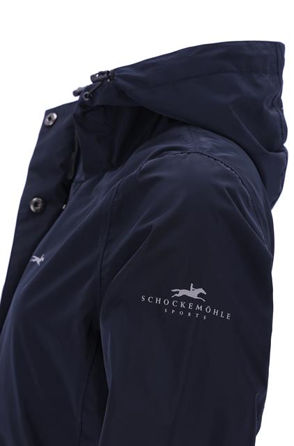 Veste SPKarla Schockemöhle Bleu foncé