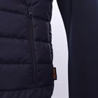 Veste Standard Epplejeck Hommes Bleu foncé