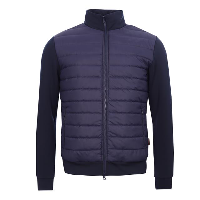 Veste Standard Epplejeck Hommes Bleu foncé