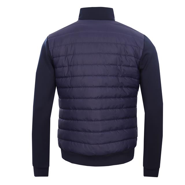 Veste Standard Epplejeck Hommes Bleu foncé
