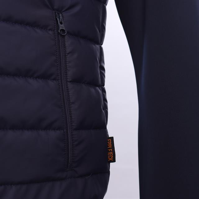 Veste Standard Epplejeck Hommes Bleu foncé