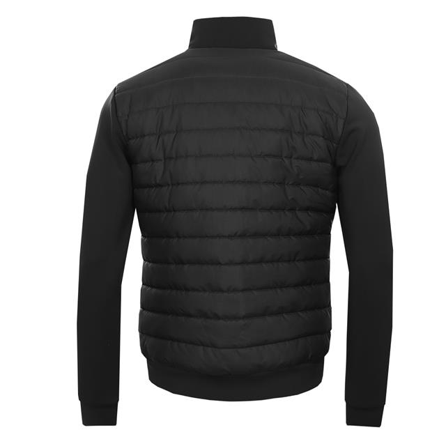 Veste Standard Epplejeck Hommes Noir