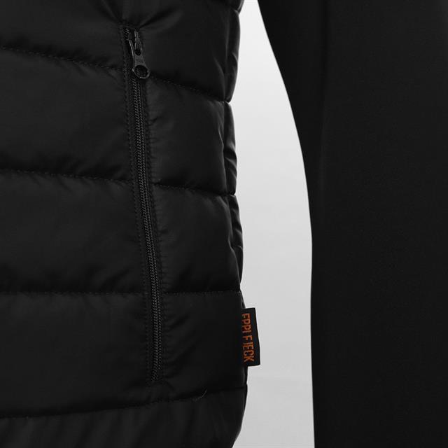 Veste Standard Epplejeck Hommes Noir