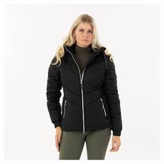 Veste Stepped Anky Noir