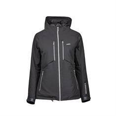 Veste Tania Waterproof WeatherBeeta Noir