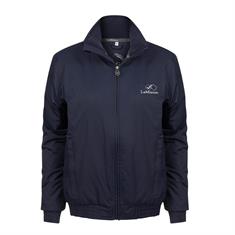 Veste Team Crew Uni LeMieux Bleu foncé
