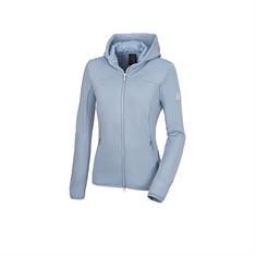 Veste Tech-Fleece Selection Pikeur Bleu