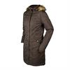 Veste Typhoon Horka Marron foncé