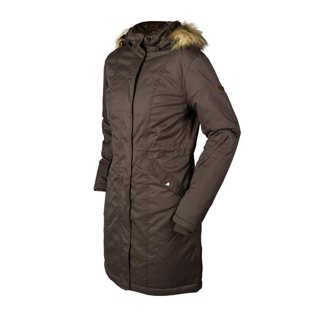 Veste Typhoon Horka Marron foncé