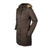 Veste Typhoon Horka Marron foncé
