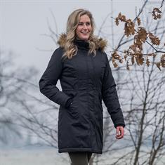 Veste Typhoon Horka Noir