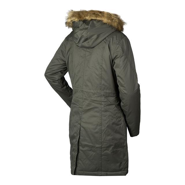 Veste Typhoon Horka Vert foncé