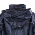 Veste Unisex Dancing In The Rain Epplejeck Bleu foncé