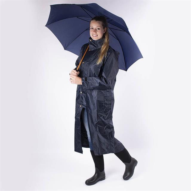 Veste Unisex Dancing In The Rain Epplejeck Bleu foncé