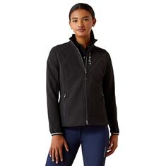 Veste Versa Ariat Noir