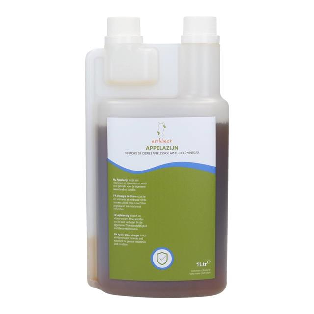 Vinaigre de cidre Epplejeck Autre