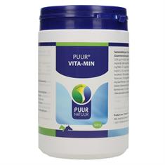 Vita-Min Puur Autre