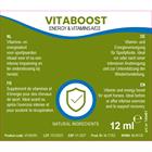 Vitaboost Epplejeck Autre