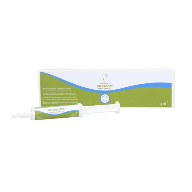 Vitaboost Epplejeck Autre
