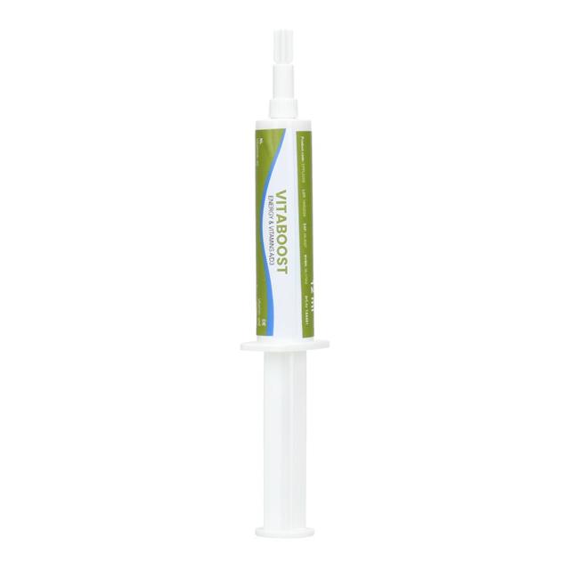 Vitaboost Epplejeck Autre