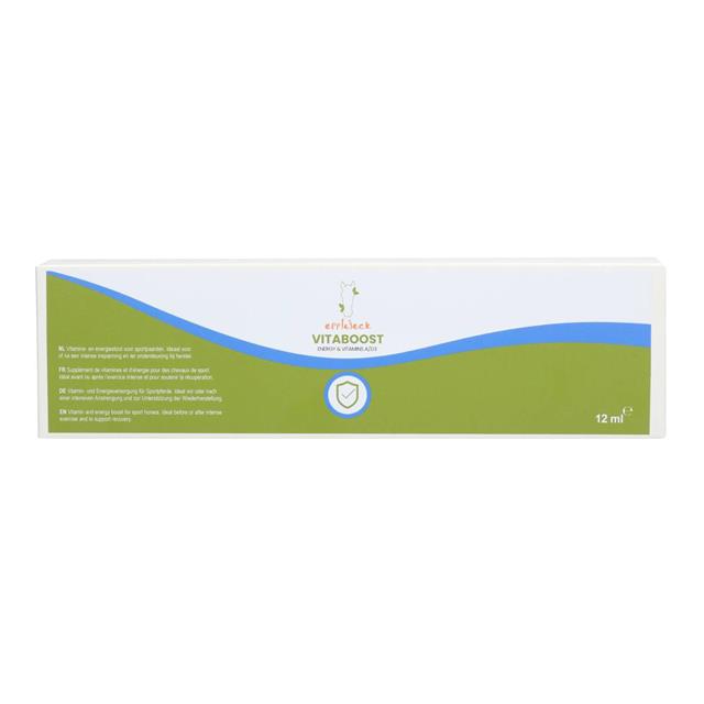 Vitaboost Epplejeck Autre