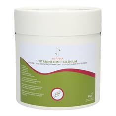 Vitamine E avec Sélénium Epplejeck Autre