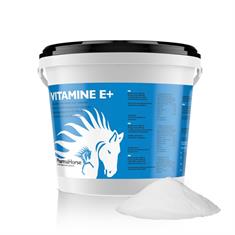 Vitamine E PharmaHorse Autre