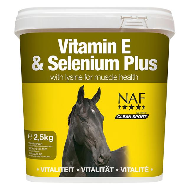 Vitamine ESL NAF Autre