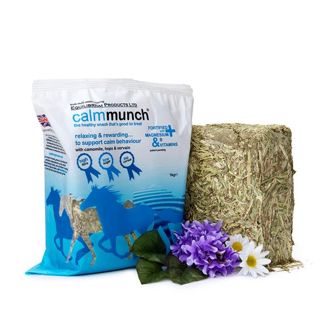 Vitamunch Calm Equilibrum Autre