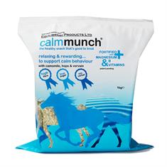 Vitamunch Calm Equilibrum 