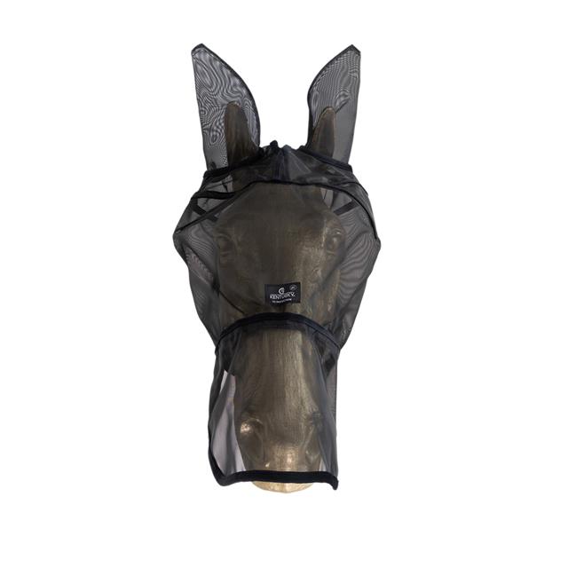 Vliegenmakster Classic Met Oren En Neus Kentucky Noir