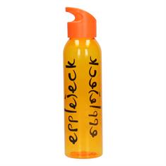 WATERFLES EPPLEJECK LOGO Orange