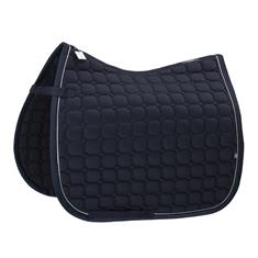 ZADELDEK ESKADRON COTTON DR Bleu foncé