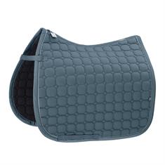 ZADELDEK ESKADRON COTTON DR Bleu