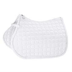 ZADELDEK ESKADRON COTTON VZH Blanc