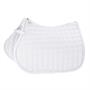 ZADELDEK ESKADRON COTTON VZH Blanc