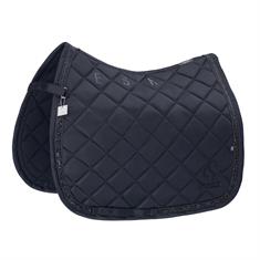 ZADELDEK ESKADRON GLOSSY JEWEL DR Bleu foncé
