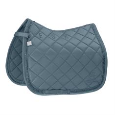 ZADELDEK ESKADRON GLOSSY JEWEL DR Bleu