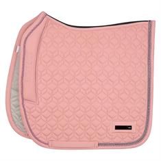 ZADELDEK HV POLO HVPJUNE Rose