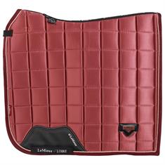 ZADELDEK LEMIEUX LOIRE CLASSIC Rose foncé