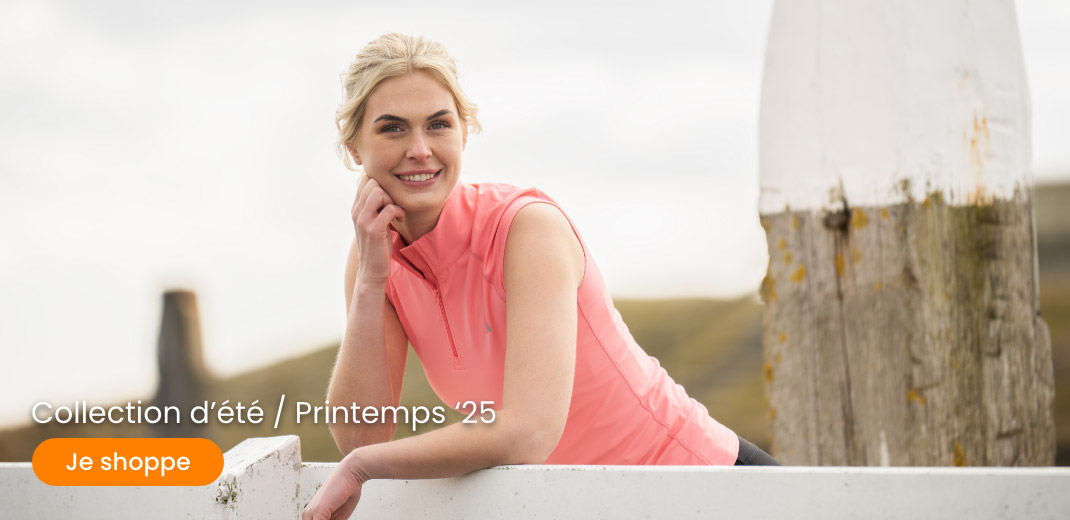 Zomercollectie