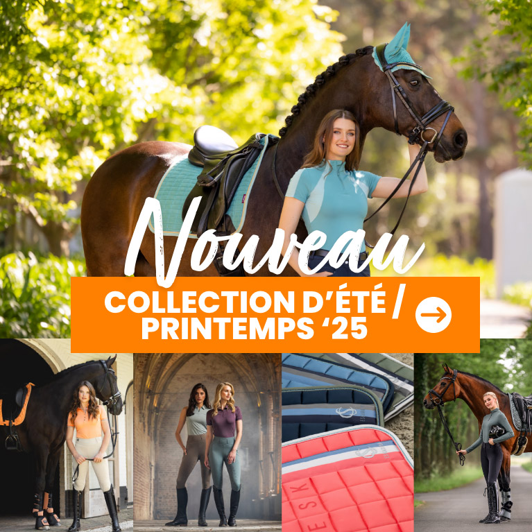 Zomercollectie